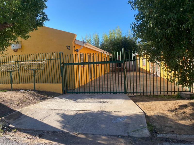 Commercial Property for Sale in Queenstown Central Eastern Cape